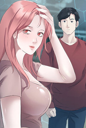 热门漫画9